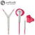 Yurbuds Inspire Pro Women's Sport Earphones - Pink