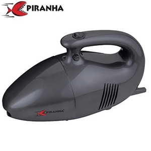 Piranha Workshop 800W Handheld Vacuum Cl