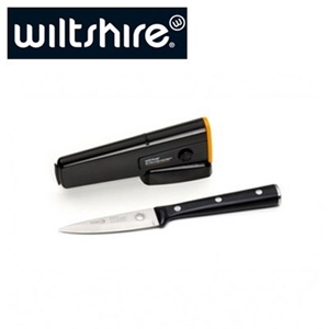 Wiltshire StaySharp 9cm Paring Knife w/ 