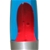 Lava Lamp Blue with Red