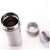 350mL Lock & Lock Outdoor Thermos Mug - Silver