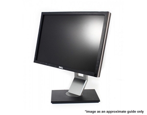 Dell 1909WB 19" Flat Panel LCD Monitor (
