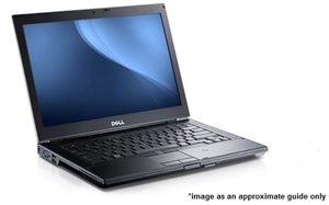 Dell Latitude E6410 14.1" Notebook