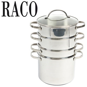 Raco Stainless Steel Multi-Cooker Stockp