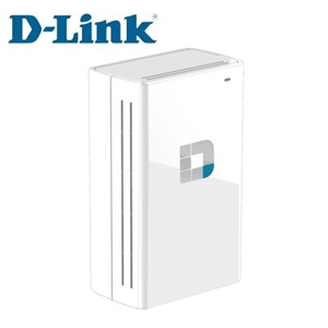 D-Link Wireless AC750 Dual Band Range Ex