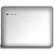 9.7'' EZPad Dual Core Android Touch Tablet - White