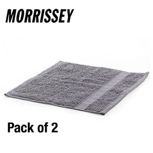 2 x Morrissey Luxurious Egyptian Face Wa