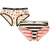 French Connection Infant Girls 2 Pack Brief Sets