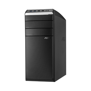 ASUS M51AC-AU006S Tower Desktop PC