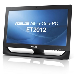 ASUS ET2012AUKB-B012K 20.0 inch HD+ All-