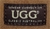 Ozwear UGG Classic 3/4 Boots Grey