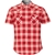 Levi'S Mens S/S Barstow Western Shirt