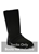 Ozwear UGG Cardy Socks Black for Ozwear UGG Boots