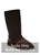 Ozwear UGG Cardy Socks Chocolate for Ozwear UGG Boots