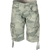 Crosshatch Mens New Forest Cargo Shorts