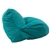 Home Couture The LAZY Lounge Bag - Teal