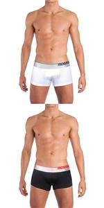 Mosmann Men's 2 Pack Underwear