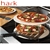 Hark Premium Pizza Grill Kit with Pizza Stones