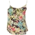 Only Womens Flora Strap Top