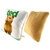 Ted 14" Pillow w/ Sound