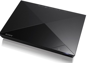 Sony BDPS3200 Blu-ray Disc Player With W