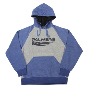 Palmers Mens Westcoast Fleece Sweater