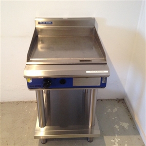 Blue Seal Gas Hotplate on Stand