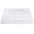 Giselle King Mattress Topper Pillowtop 1000GSM Microfibre Filling Protector