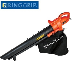 Ringgrip 2300W Electric Blower Vac Garde