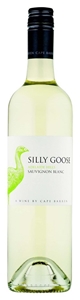Silly Goose Sauvignon Blanc 2013 (12 x 7