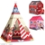 Kids Pop Up Play Tents - Home Sweet Home