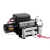 12V 13000 LBS Wireless Steel Cable Electric Winch