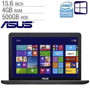 ASUS X551MAV-BING-SX391B 15.6'' Notebook