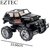 Eztec 1:14 Jeep Wrangler Buggy RC Toy Truck