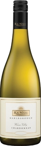 Ra Nui Chardonnay 2010 (12 x 750mL), Mar