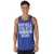 Russell Athletic Mens Vintage Division Tank