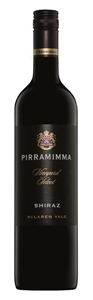Pirramimma `Vineyard Select` Shiraz 2014