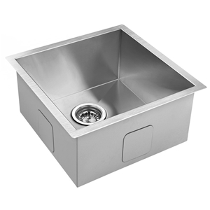Stainless Steel Kitchen/Laundry Sink 1.2