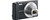Sony DSCW810B 20.1 Mega Pixel W Series 6x Optical Zoom Cyber-shot (Black)