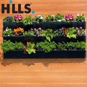 Hills Home Self Watering Garden Wall - T