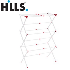Hills Home Extendable Folding Drying Rac