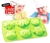 Wiltshire - Little Chef Animal Faces Silicone mould