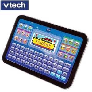 VTech Challenger Colour Tablet