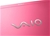 Sony VAIO S Series VPCSB25FGP 13.3 inch Pink Notebook (Refurbished)