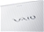 Sony VAIO E Series VPCEH28FGW 15.5 inch White Notebook (Refurbished)