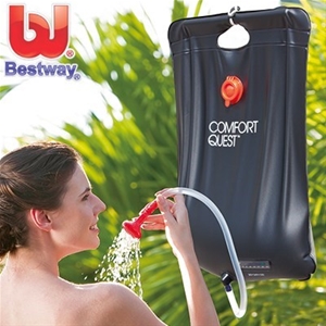Bestway Comfort Quest Solar-Pro Shower -