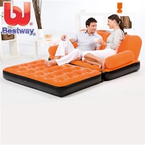 Bestway Multi-Max Double Air Couch - Ora
