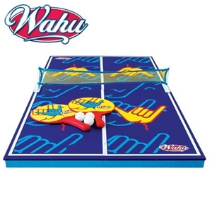 Wahu Pool Party Pool Ping Pong Set