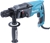 MAKITA 22mm Rotary Hammer Drill c/w 5x SDS Drills In Hard Case. Buyers Note