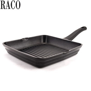 Raco Cast Al+ Square Grill Pan - 28cm/2.